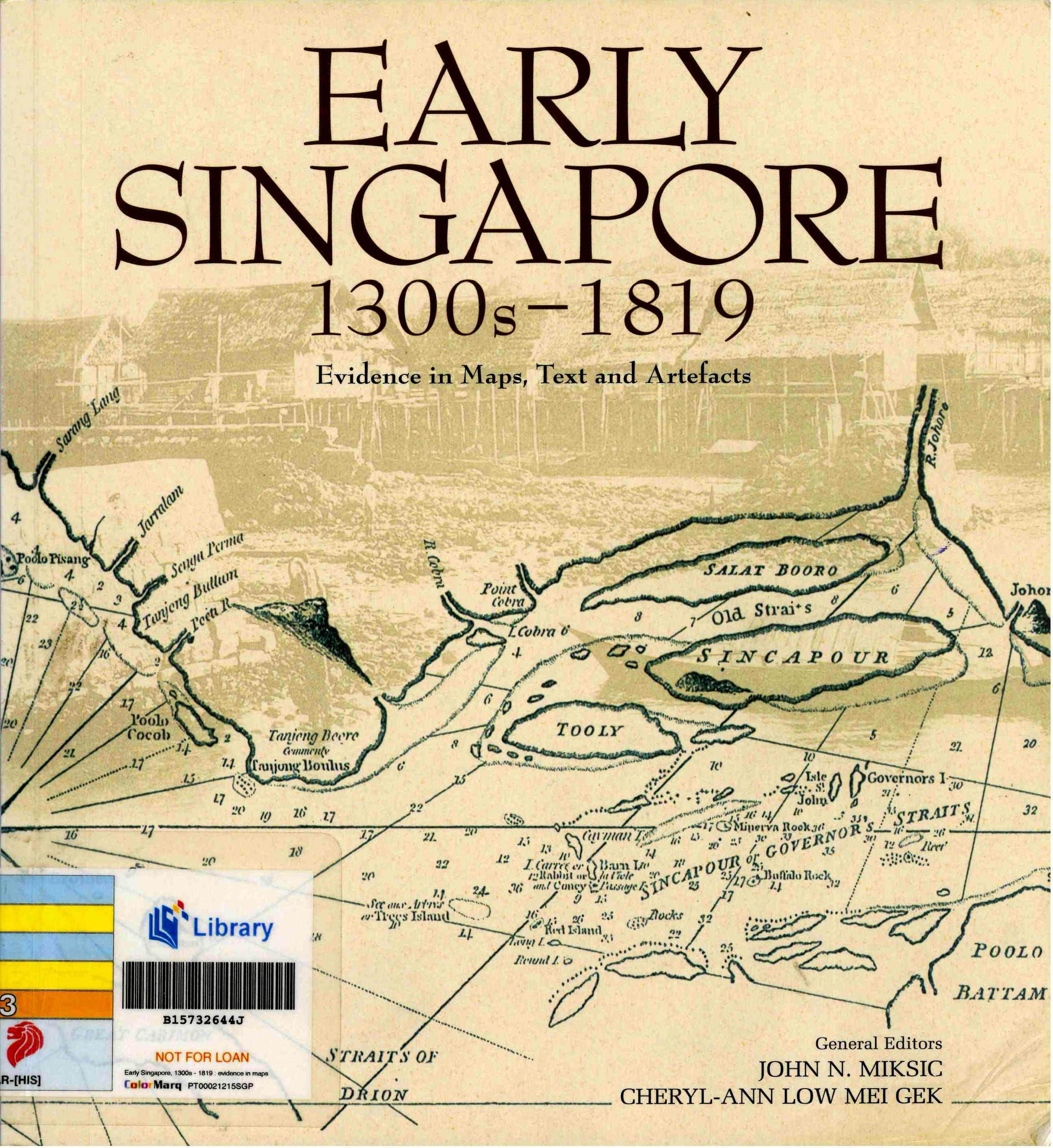 All rights reserved, Singapore History Museum, 2004.